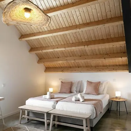 Arneiro Ii فيلة *