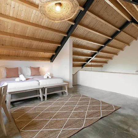 Arneiro Ii فيلة *