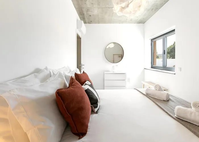 Arneiro Ii Villa Maçeira